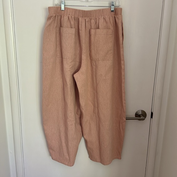 April Meets October Pants - Picture 2 of 2